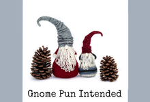 Load image into Gallery viewer, 2025 Year of Gnomes Wall Calendar