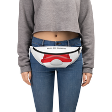 Load image into Gallery viewer, Never Not Gnoming: Fanny Pack