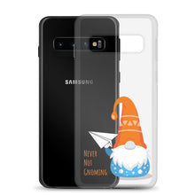 Load image into Gallery viewer, Never Not Gnoming: Samsung Case