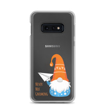Load image into Gallery viewer, Never Not Gnoming: Samsung Case