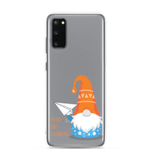 Load image into Gallery viewer, Never Not Gnoming: Samsung Case