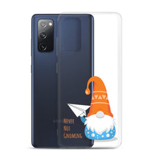 Load image into Gallery viewer, Never Not Gnoming: Samsung Case