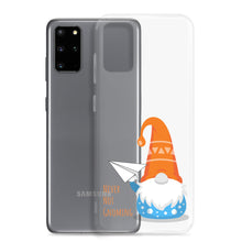 Load image into Gallery viewer, Never Not Gnoming: Samsung Case