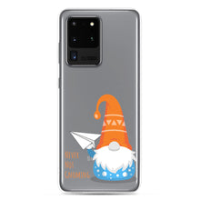 Load image into Gallery viewer, Never Not Gnoming: Samsung Case