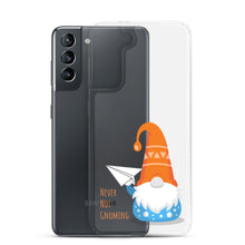 Load image into Gallery viewer, Never Not Gnoming: Samsung Case