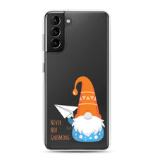 Load image into Gallery viewer, Never Not Gnoming: Samsung Case