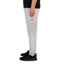 Load image into Gallery viewer, Airplane Gnome: Unisex Joggers