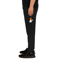 Load image into Gallery viewer, Airplane Gnome: Unisex Joggers