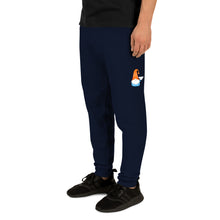 Load image into Gallery viewer, Airplane Gnome: Unisex Joggers