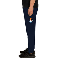 Load image into Gallery viewer, Airplane Gnome: Unisex Joggers