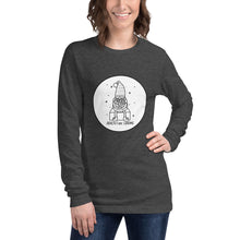Load image into Gallery viewer, ADVENTure Gnome: Unisex Long Sleeve Tee