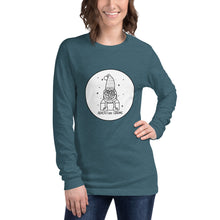 Load image into Gallery viewer, ADVENTure Gnome: Unisex Long Sleeve Tee