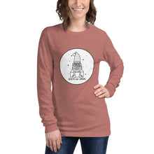 Load image into Gallery viewer, ADVENTure Gnome: Unisex Long Sleeve Tee