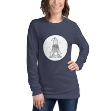 Load image into Gallery viewer, ADVENTure Gnome: Unisex Long Sleeve Tee