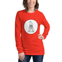 Load image into Gallery viewer, ADVENTure Gnome: Unisex Long Sleeve Tee