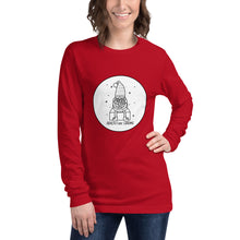 Load image into Gallery viewer, ADVENTure Gnome: Unisex Long Sleeve Tee