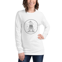 Load image into Gallery viewer, ADVENTure Gnome: Unisex Long Sleeve Tee