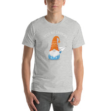 Load image into Gallery viewer, Never Not Gnoming: Short-Sleeve Unisex T-Shirt