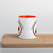 Load image into Gallery viewer, Gno Fun Like Gnome Fun: Mug with Color Inside