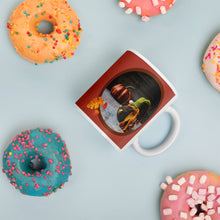 Load image into Gallery viewer, Autumn Mug: White glossy mug