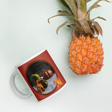 Load image into Gallery viewer, Autumn Mug: White glossy mug