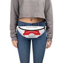 Load image into Gallery viewer, Never Not Gnoming: Fanny Pack
