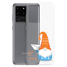 Load image into Gallery viewer, Never Not Gnoming: Samsung Case
