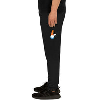 Load image into Gallery viewer, Airplane Gnome: Unisex Joggers
