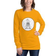 Load image into Gallery viewer, ADVENTure Gnome: Unisex Long Sleeve Tee
