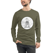 Load image into Gallery viewer, ADVENTure Gnome: Unisex Long Sleeve Tee
