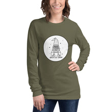 Load image into Gallery viewer, ADVENTure Gnome: Unisex Long Sleeve Tee
